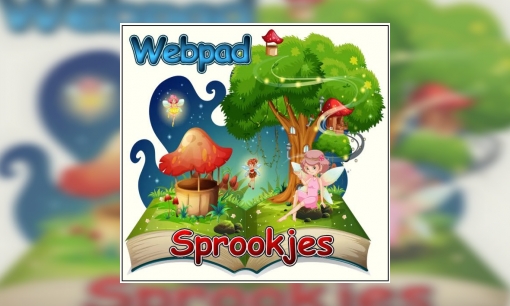 Webpad sprookjes