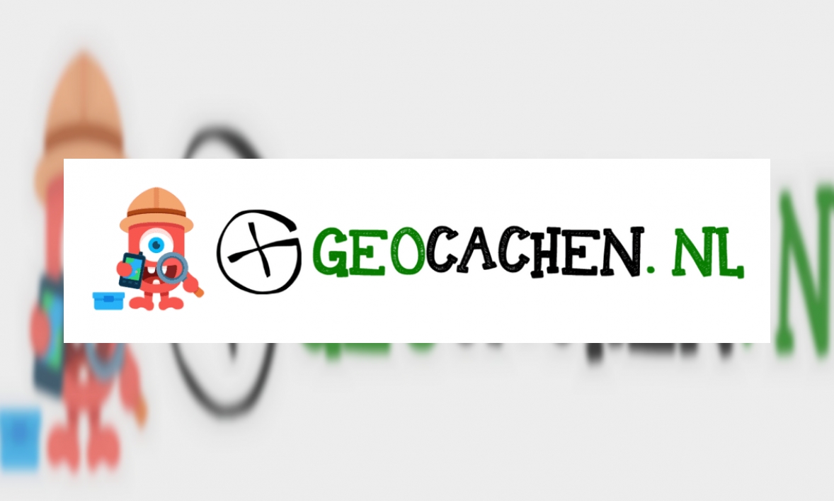 Plaatje Wat is geocaching?