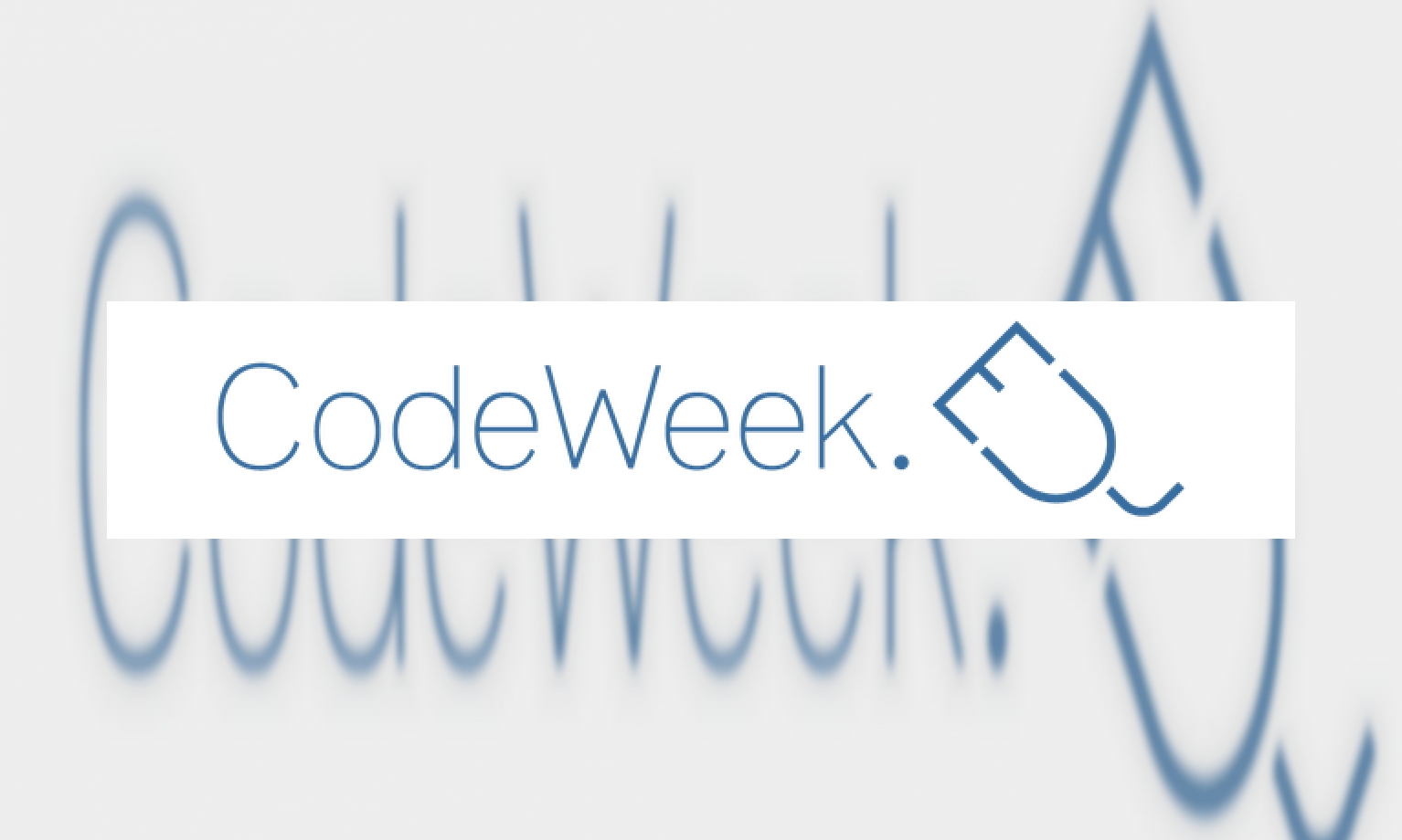 Plaatje Codeweek