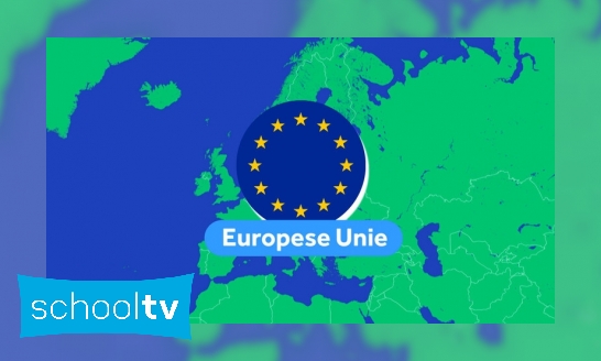 Plaatje Wat is het verschil tussen Europa en de EU?