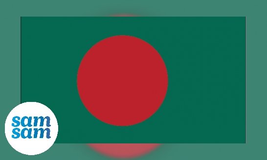 Plaatje Bangladesh