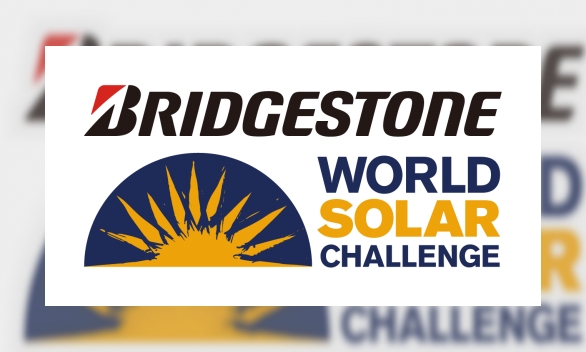 World Solar Challenge 2023