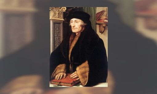 Desiderius Erasmus