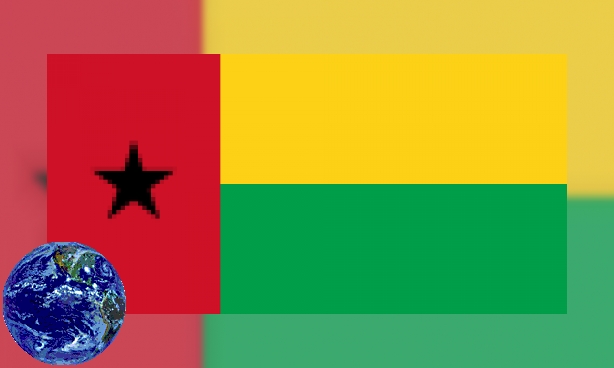 Guinee-Bissau