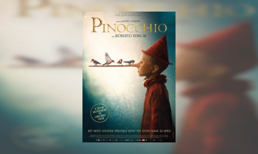 Pinocchio (de film)