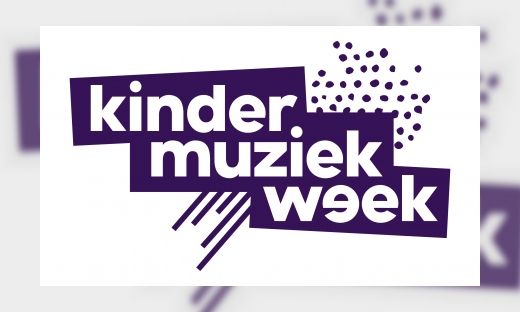 Kindermuziekweek