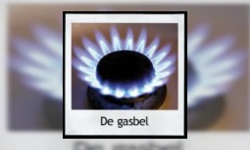 De gasbel (Liedje)