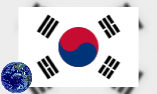 Zuid-Korea