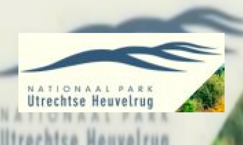 Plaatje Nationaal park Utrechtse Heuvelrug