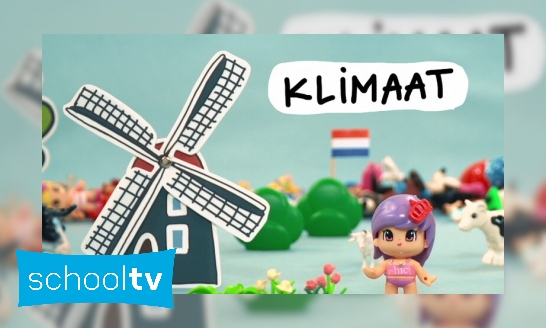 Plaatje Wat betekent klimaat?