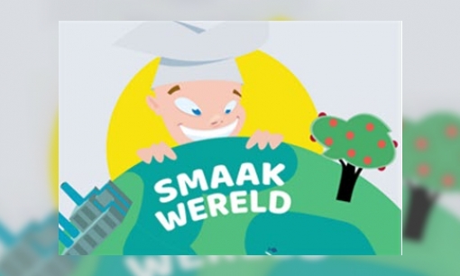 Smaakwereld