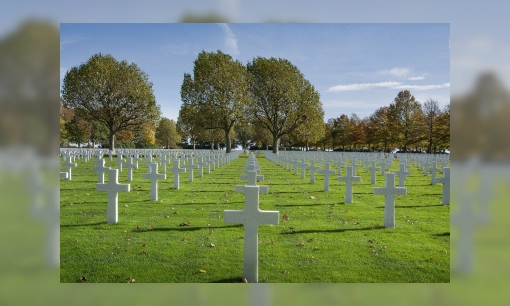 Plaatje Oorlogsmonumenten