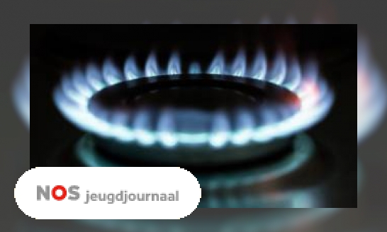 Gas wordt steeds duurder, waarom is dat een probleem?