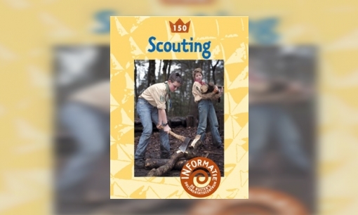 Plaatje Scouting