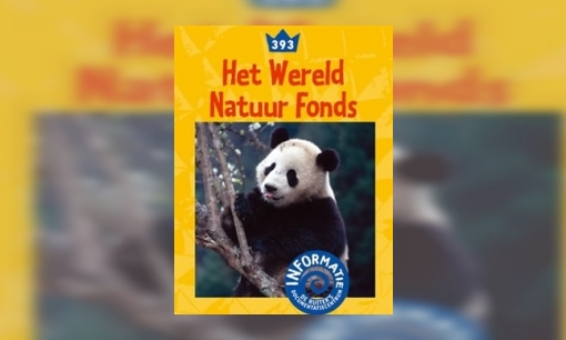 Het Wereld Natuur Fonds