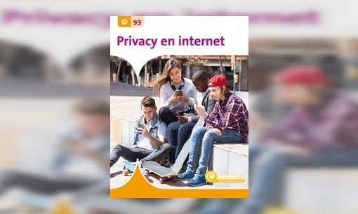 Plaatje Privacy en Internet