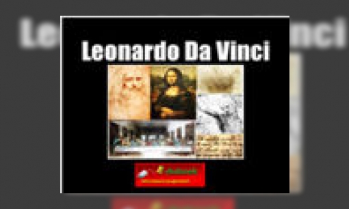 Leonardo da Vinci