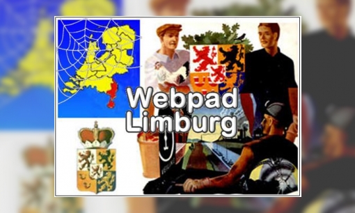Plaatje Webpad Limburg