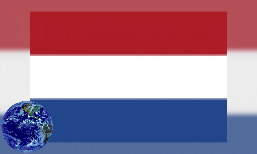 Plaatje Nederland