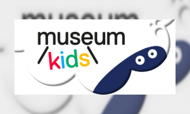 Plaatje Museumkids