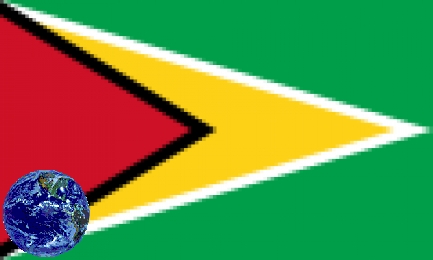Plaatje Guyana