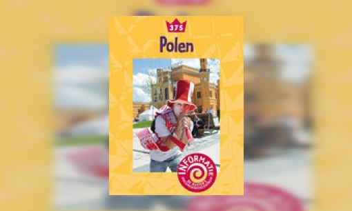 Plaatje Polen