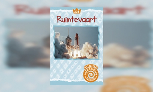 Plaatje Ruimtevaart