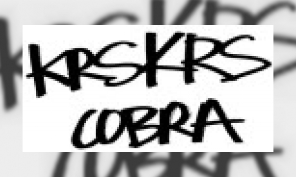 Kriskras Cobra