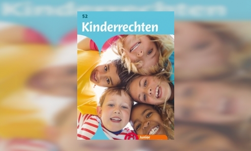 Plaatje Kinderrechten