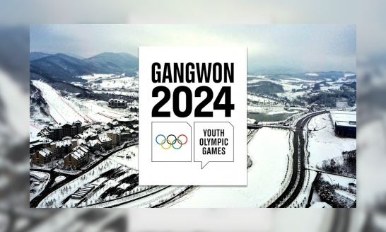 Plaatje Jeugd Olympische Winterspelen 2024