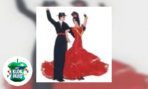 Plaatje Flamenco