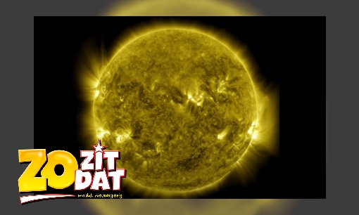 Plaatje Super-timelapse: 10 jaar zonneschijn in 1 uur!