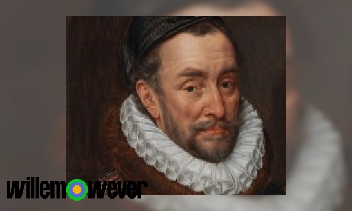 Plaatje Waarom heeft Willem van Oranje het Nederlands volkslied geschreven?