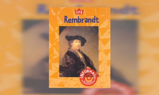 Plaatje Rembrandt