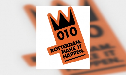 Plaatje Koningsdag Rotterdam 2023