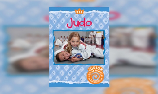 Plaatje Judo