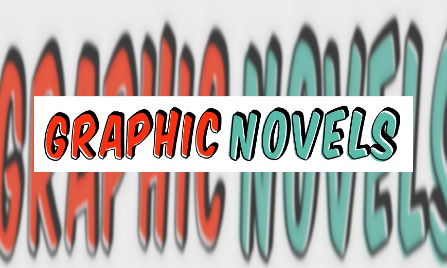 Plaatje Graphic novels