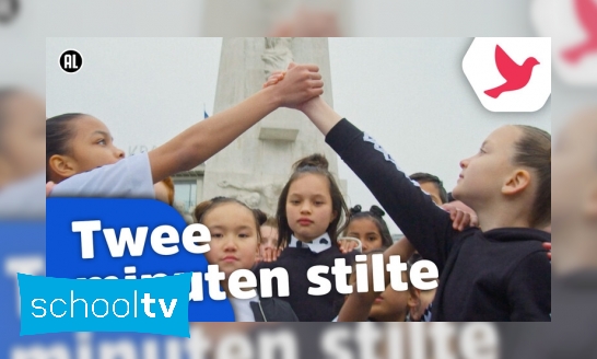 Plaatje Twee minuten stilte (Kinderen voor Kinderen)