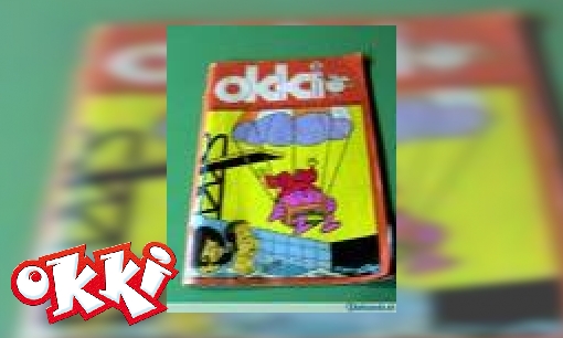 Okki (Tijdschrift)