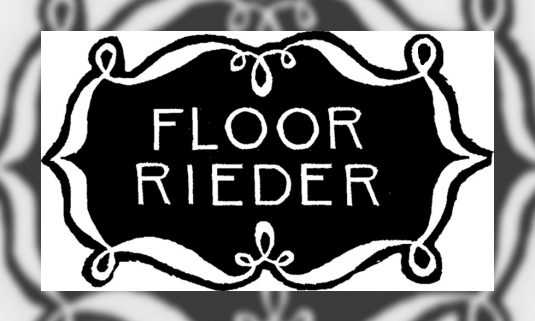 Plaatje Floor Rieder