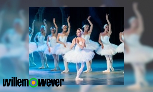 Plaatje Hoe is het om op de Balletschool (in Den Haag) te zitten?
