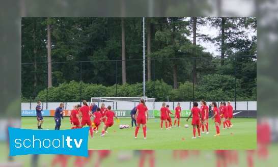 Zijn er verschillen tussen mannen- en vrouwenvoetbal?