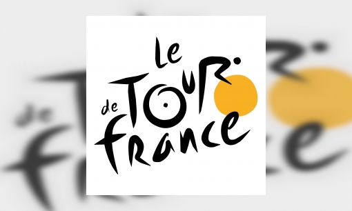 Plaatje Tour de France 2024