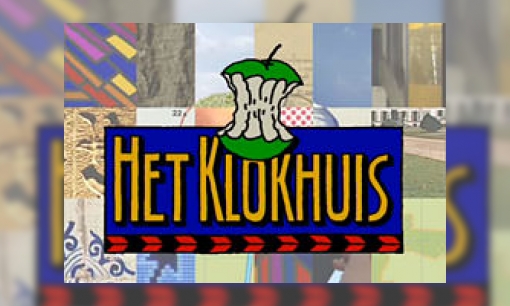 Plaatje Het Klokhuis