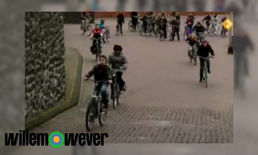 Hoe werken fietsversnellingen?