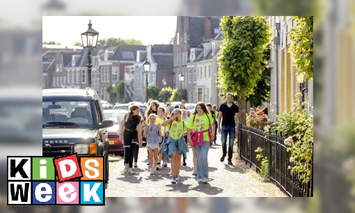Plaatje 5 Tips voor de Avond4Daagse