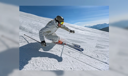 Plaatje Alpineskiën: hoe werkt het?