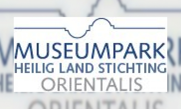 Museumpark Oriëntalis