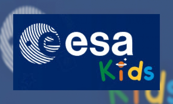 ESA Kids
