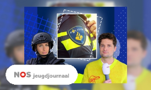 Plaatje Podcast: Waarom 27.000 agenten voor één vergadering?